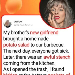 12 Times People Experienced Creepy And Disgusting Moments