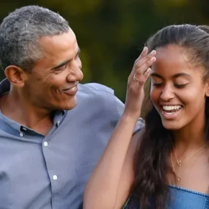 Malia Obama, 25, Debuts Her Alias & Ditches Family Surname after Starting Movie Career