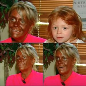 Patricia Krentcil: The Evolution of “Tan Mom”