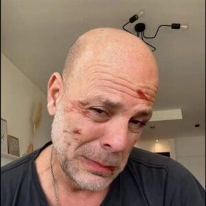 Bruce Willis’ wife Emma Heming shares heartbreaking video of him after his dementia diagnosis