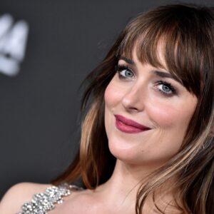 Dakota Johnson divides fans with risqué movie premiere dress – ‘loss of dignity’