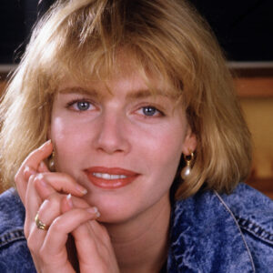 Why you don’t hear from Kelly McGillis anymore