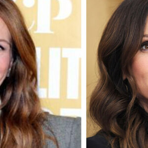 At 56, Julia Roberts causes stir as she debuts new hairstyle for fans – “not the same person”