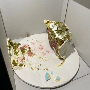 My MIL and Her Friends Ate Our 00 Wedding Cake the Night before Our Wedding, So I Taught Her a Lesson