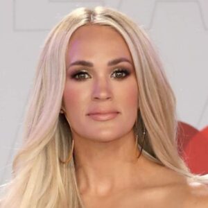 Carrie Underwood’s tragedy is sad beyond words.